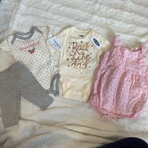 0-3M bundle💕